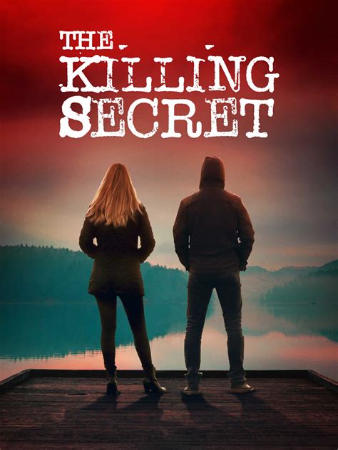 the killing secret 2020