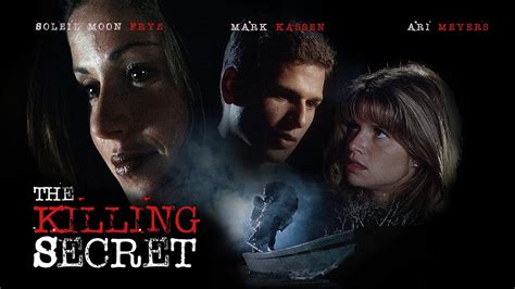 the killing secret full movie