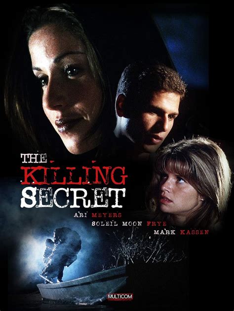 the killing secret movie 1997