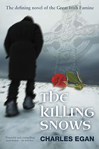 the killing snows trilogy kindle