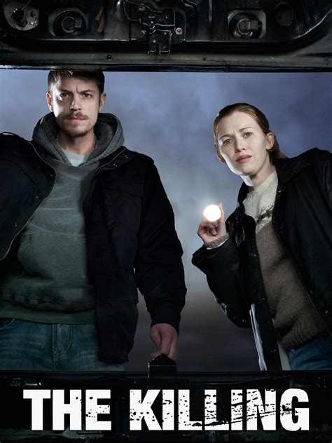 the killing tv series 1