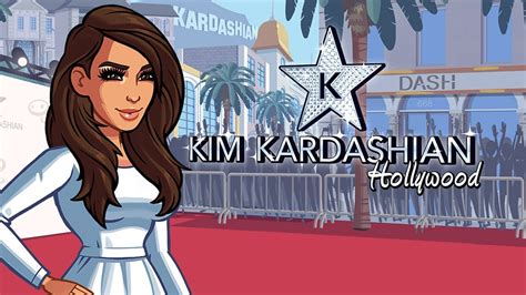 the kim kardashian game