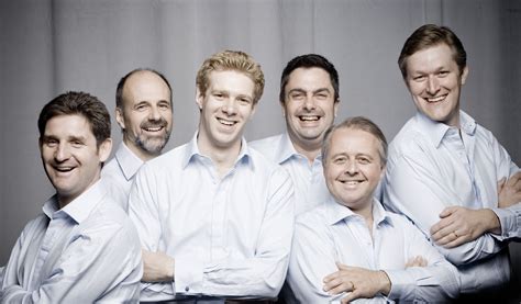 the king's singers