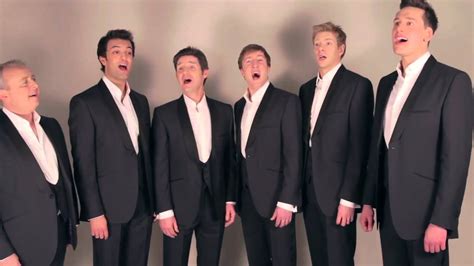 the king's singers youtube