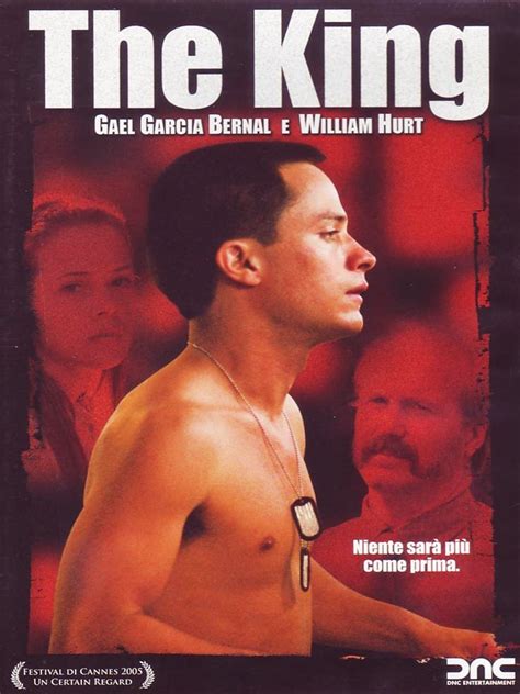 the king 2005 izle