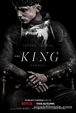 the king 2019 izle