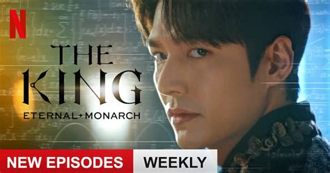 the king eternal monarch total episodes