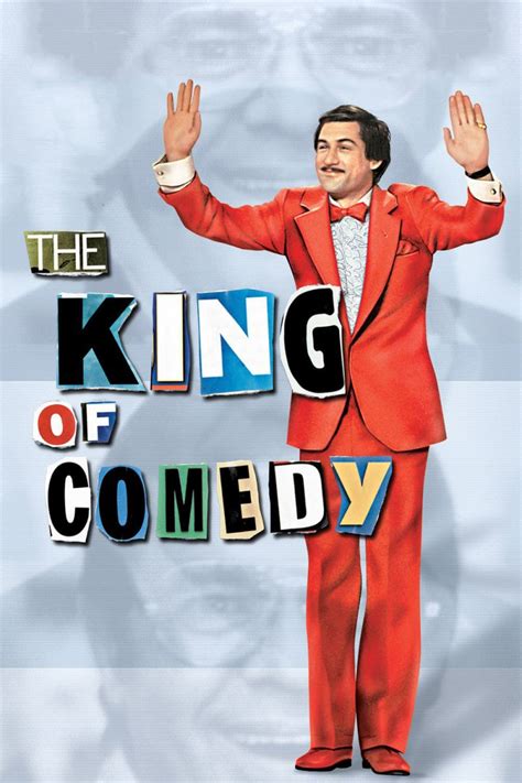 the king of comedy 1982 cast