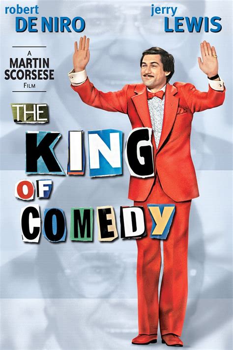 the king of comedy free