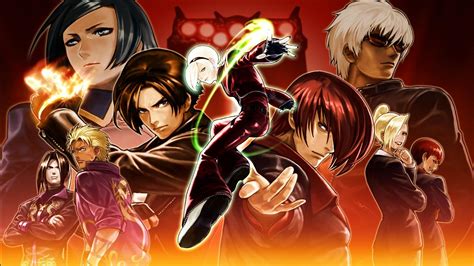 the king of fighters xiii global match pc