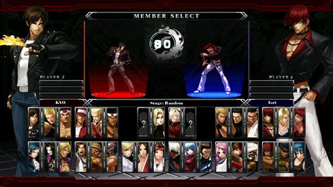 the king of fighters xiii torrent