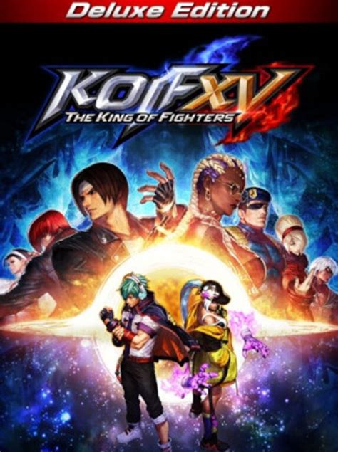 the king of fighters xv steam charts