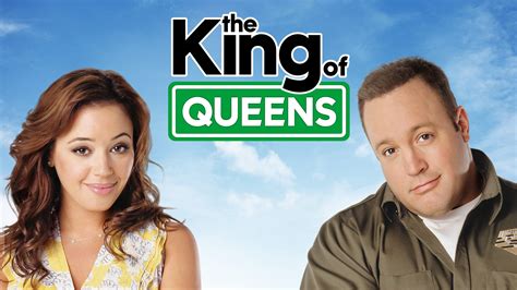 the king of queens awards