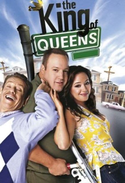 the king of queens season 1