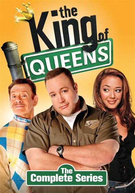 the king of queens soundtracks