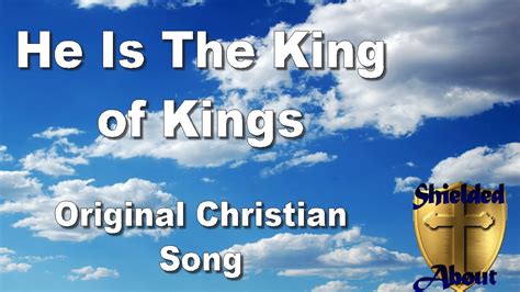 the king of the world song