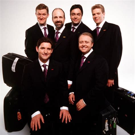 the king singers facts