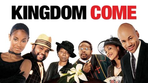 the kingdom come movie