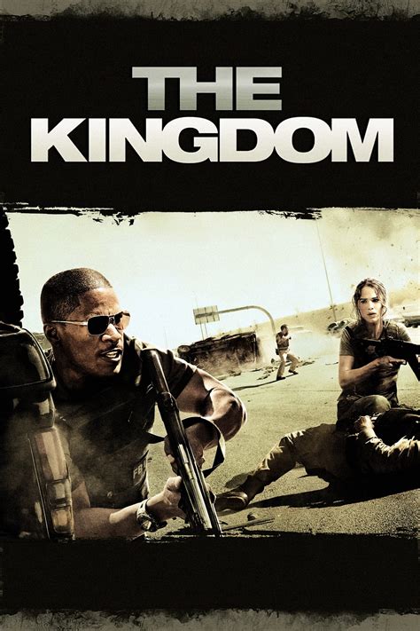 the kingdom movie full movie
