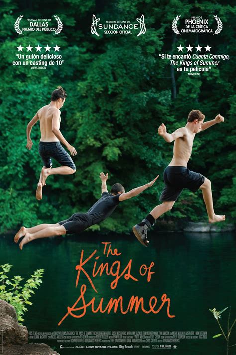 the kings of summer 2013