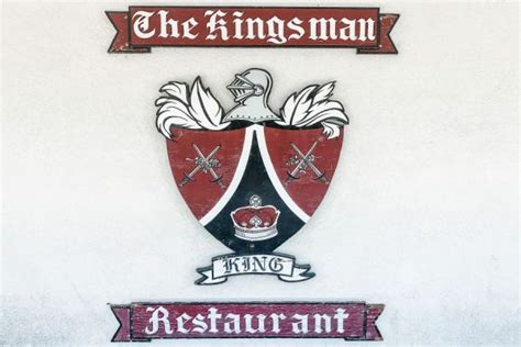 the kingsman restaurant cayce