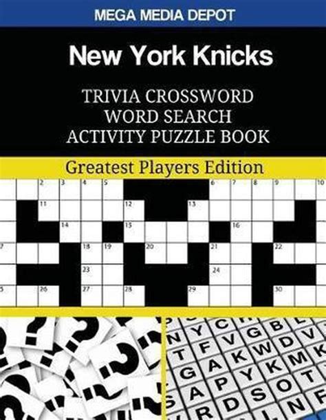 the knicks on scoreboard crossword