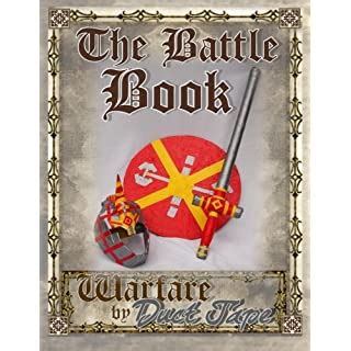 the knight book warfare by duct tape