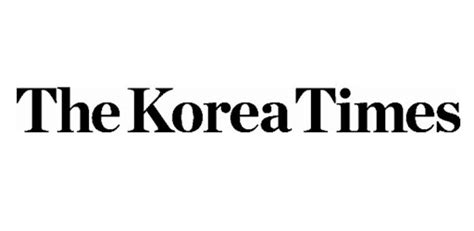 the korea times newspaper