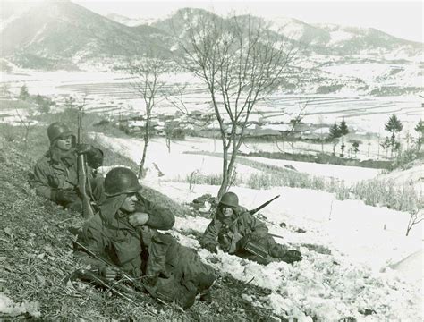 the korean war cold war