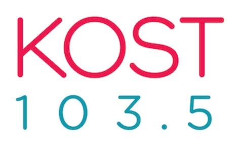 the kost radio station