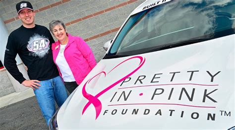 The Kyle Busch Foundation