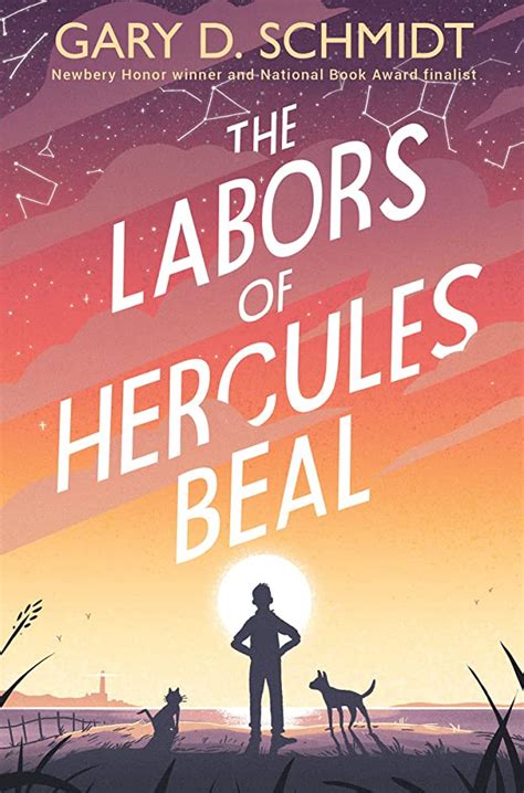 the labors of hercules beal summary