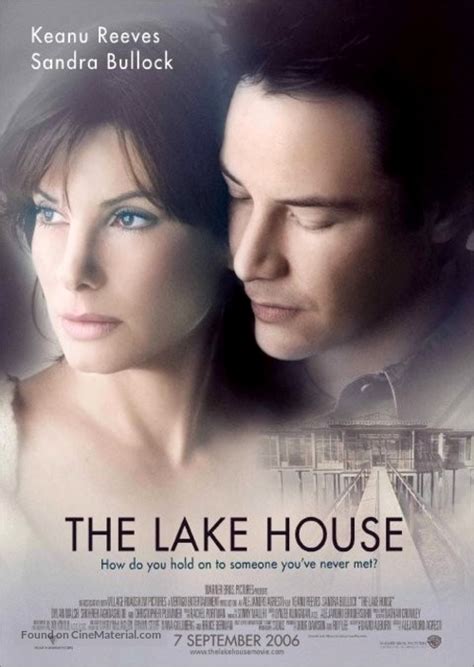 the lake house 2006 full movie