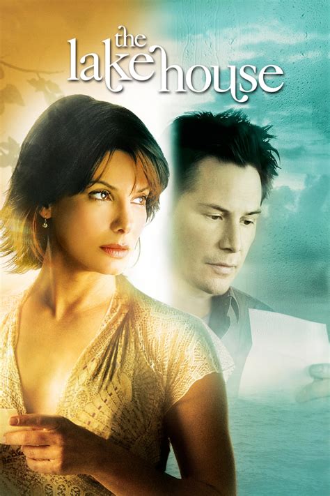 the lake house 2006 movie