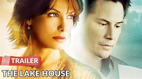 the lake house 2006 trailer