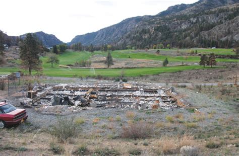 the lakes golf club fire