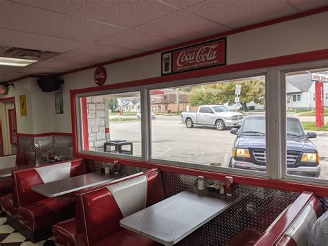 The Lamp Post Akron Oh