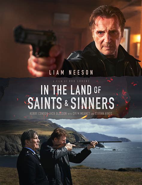 the land of saints and sinners torrent