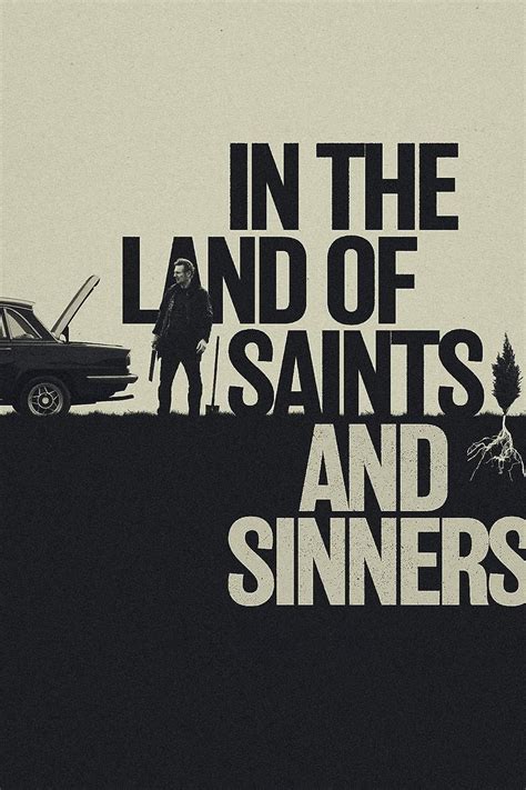 the land of the saints and sinners