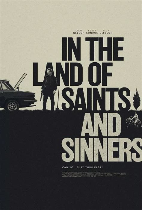 the land of the saints and sinners