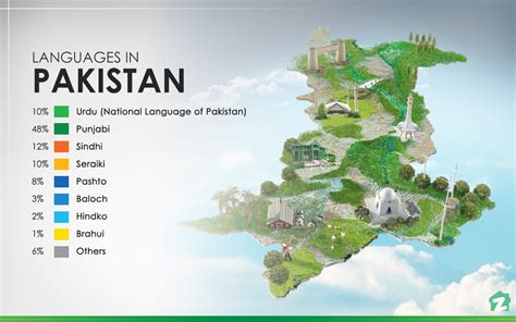 the language of pakistan