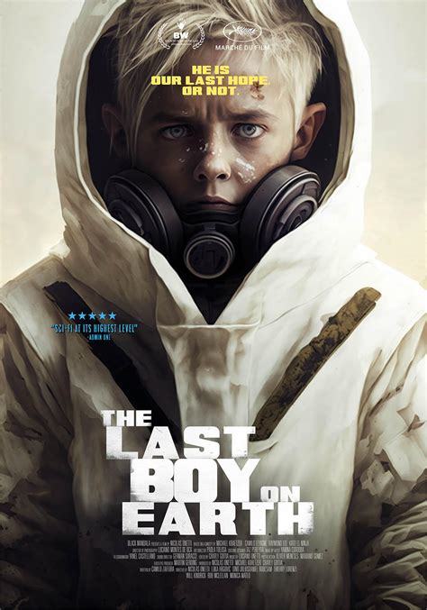 the last boy on earth reviews