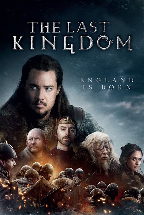 the last kingdom movie sequel