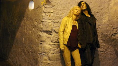 the last lovers left alive