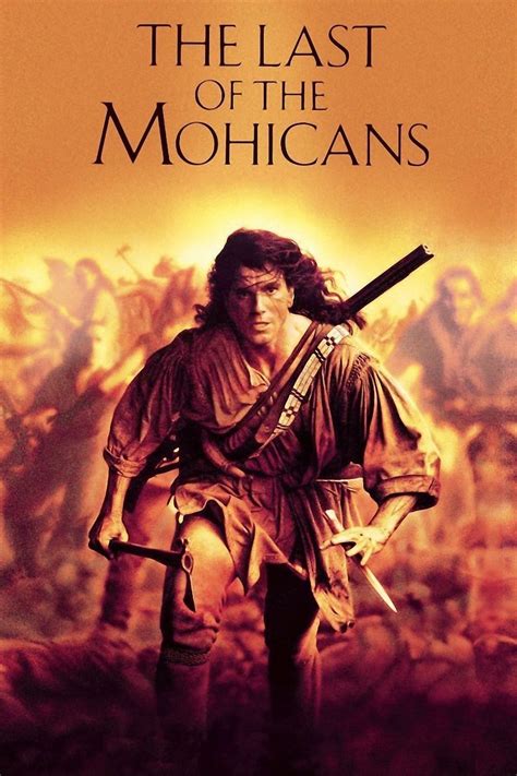 the last of the mohicans flac