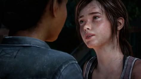 the last of us ellie and riley