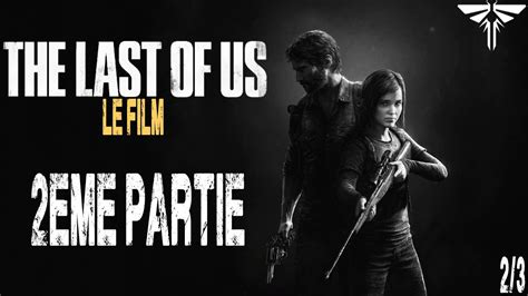 the last of us film streaming vf