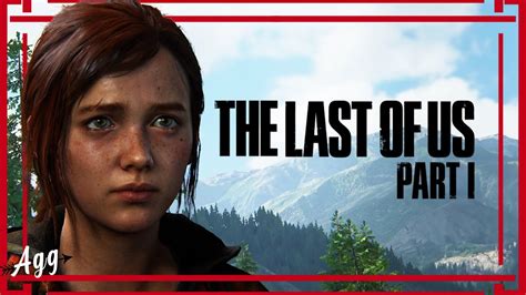 the last of us part 1 longplay