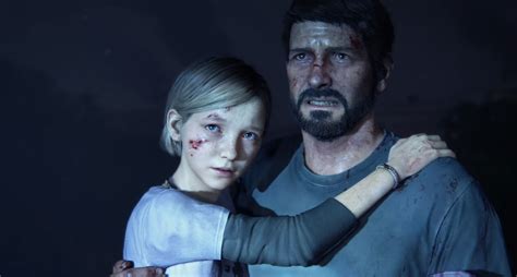 the last of us story summary