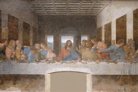 the last supper tickets without guide